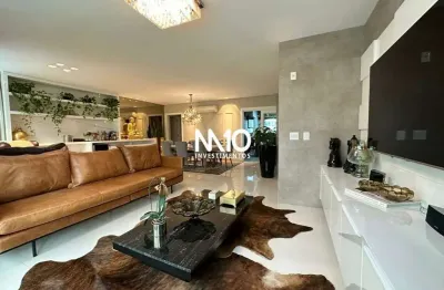 Apartamento com 4 quartos à venda na Rua 3250, 3160, Centro, Balneário Camboriú