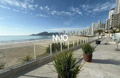 Apartamento mobiliado e decorado  ed imperatriz- frente mar