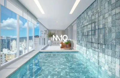 Apartamento gran place fg- mobiliado, decorado e equipado entrega 2025