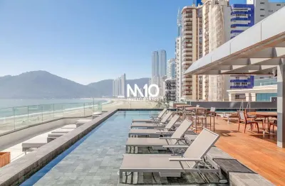 Apartamento com 4 quartos à venda na Avenida Atlântica, 4430, Centro, Balneário Camboriú