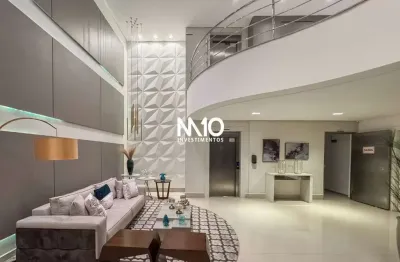 Apartamento com 3 quartos à venda na Rua 1542, 25, Centro, Balneário Camboriú