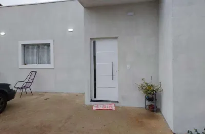 Casa à venda no condomínio aurora no bairro joão aranha em paulínia