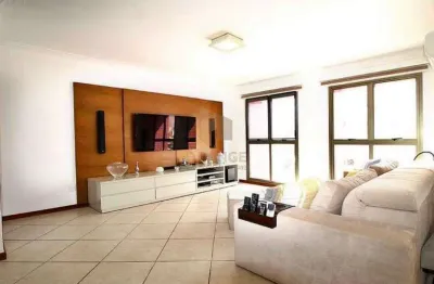 Apartamento com 4 quartos à venda na Rua Visconde de Taunay, 147, Vila Itapura, Campinas