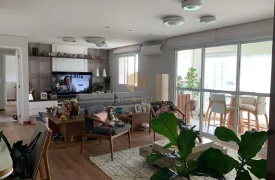 Apartamento com 3 quartos à venda na Rua Maria Emília Alves dos Santos de Ângelis, 402, Parque Prado, Campinas