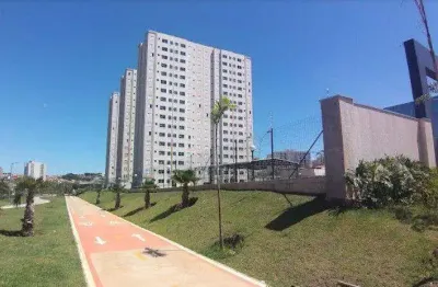 Apartamento à venda no bairro são bernardo em campinas