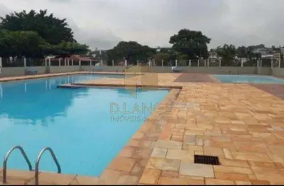 Apartamento à venda no residencial parque bandeirantes em campinas