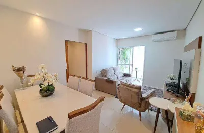Apartamento à venda no bairro parque prado em campinas
