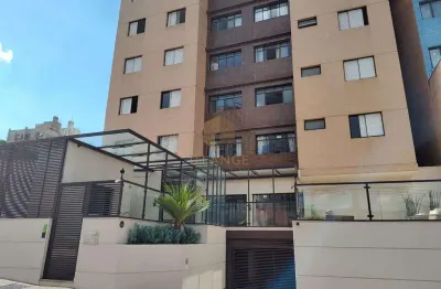 Apartamento com 2 quartos à venda na Rua Riachuelo, 453, Centro, Campinas