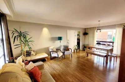 Apartamento com 3 quartos à venda na Rua Santos Dumont, 351, Cambuí, Campinas