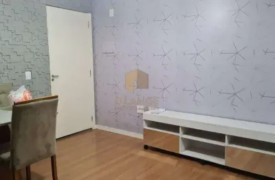Apartamento com 2 quartos à venda na Rua Professora Amália de Arruda Legendre Martini, 1526, Jardim do Lago, Campinas
