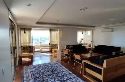 Apartamento para venda e locação no bairro cambuí em campinas