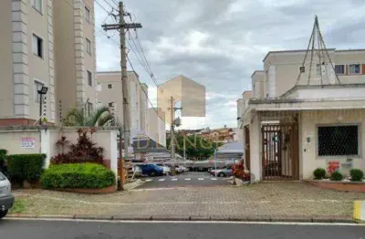 Apartamento com 2 quartos à venda na Avenida São José dos Campos, 3385, Vila Campos Sales, Campinas