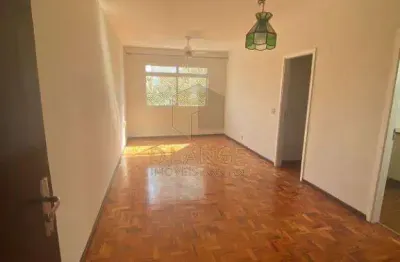 Apartamento com 3 quartos à venda na Rua Rodrigues Alves, 611, Botafogo, Campinas