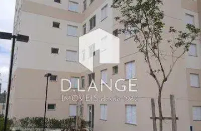 Apartamento à venda no residencial up campinas no bairro jardim do lago em campinas