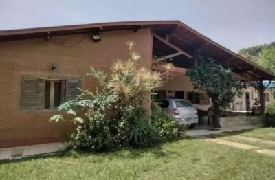 Chácara / sítio com 2 quartos à venda na Rua Tenente Lorival Bertinoti, 513, Village Campinas, Campinas