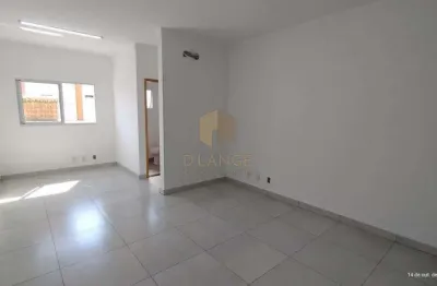 Sala comercial para alugar no parque brasil 500 em paulínia/sp