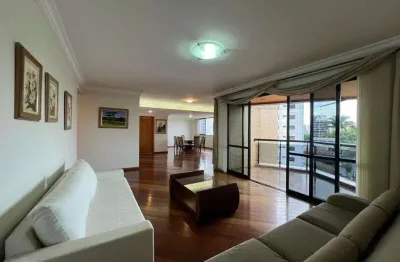 Apartamento com 4 quartos à venda na Rua Doutor Emílio Ribas, 511, Cambuí, Campinas