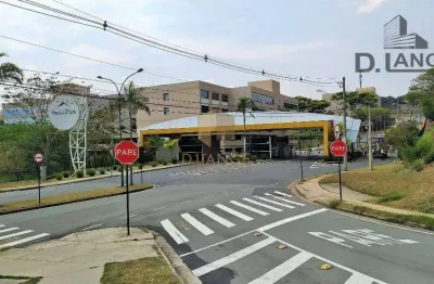 Sala comercial com 1 sala à venda na Avenida Antonio Artioli, 570, Swiss Park, Campinas