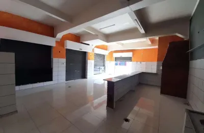 Salão comercial para locação no bairro vila industrial em campinas