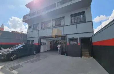 Prédio à venda no jardim bela vista em campinas, com 700 m²
