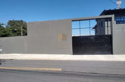 Prédio comercial para alugar no bairro parque são paulo em campinas