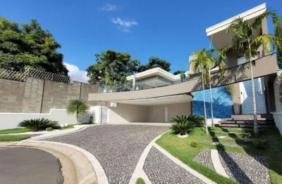 Casa em condomínio fechado com 3 quartos à venda na Avenida Dermival Bernardes Siqueira, 100, Swiss Park, Campinas