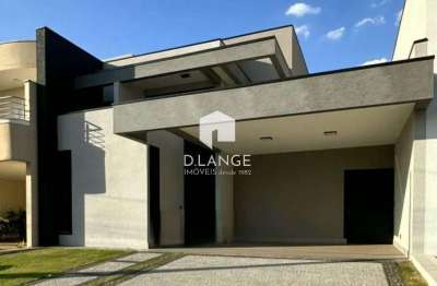 Casa de condomínio com 3 quartos à venda, 180m² - parque brasil 500