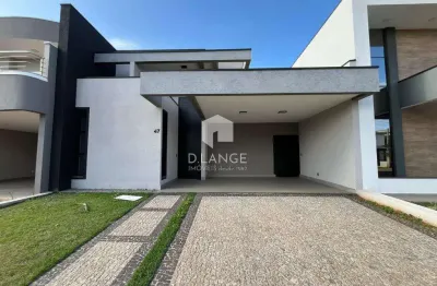 Casa de condomínio com 3 quartos à venda, 180m² - parque brasil 500