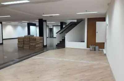 Sala comercial com 6 salas para alugar na Rua Sacramento, 134, Centro, Campinas