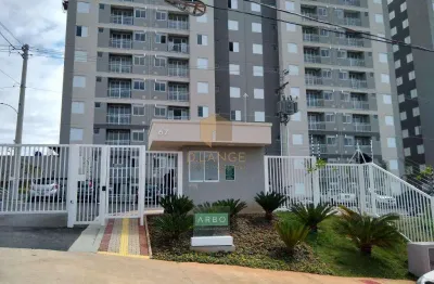 Apartamento à venda no bairro jardim são vicente em campinas