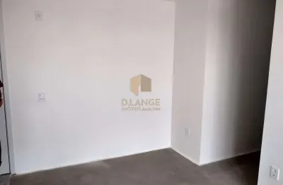 Apartamento à venda no bairro Jardim São Vicente em Campinas