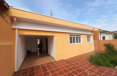 Casa à venda no bairro jardim nova europa em campinas