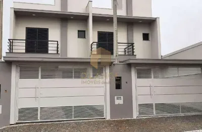 Casa com 3 quartos à venda na Rua Leobino Pereira da Silva, 83, Parque Jambeiro, Campinas