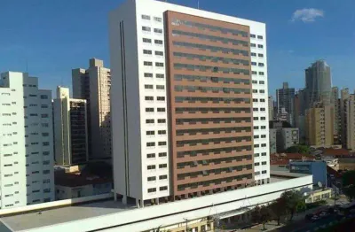Sala comercial com 1 sala à venda na Rua Barata Ribeiro, 79, Vila Itapura, Campinas