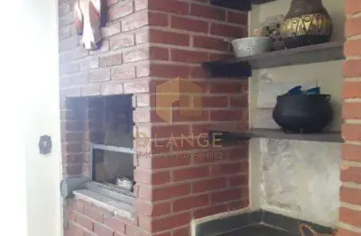 Casa com 3 quartos à venda na Rua Trajano Pereira Guimarães, 450, Jardim Londres, Campinas