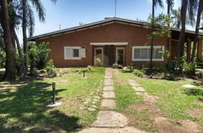 Chácara à venda em campinas, loteamento chácaras vale das garças
