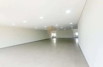 Sala térrea comercial para locação no bairro Swiss Park em Campinas