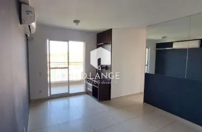 Apartamento à venda Residencial Parque da Fazenda em Campinas
