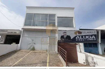 Sala comercial com 1 sala para alugar na Avenida Francisco José de Camargo Andrade, 920, Jardim Chapadão, Campinas