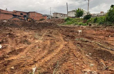 Terreno à venda em jardim do lago continuação, em campinas