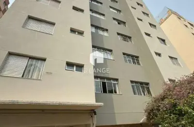 Apartamento à venda no bairro jardim aurélia em campinas