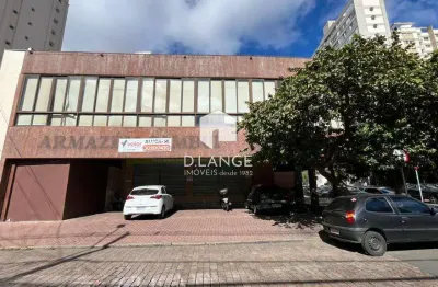 Salão comercial para locação e venda no bairro cambuí em campinas