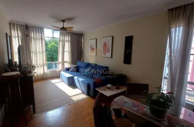 Apartamento à venda no bairro jardim guanabara em campinas