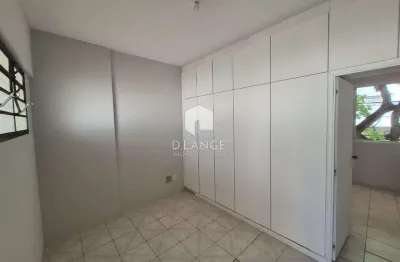 Kitnet / Stúdio à venda na Rua Coelho Neto, 123, Vila Itapura, Campinas