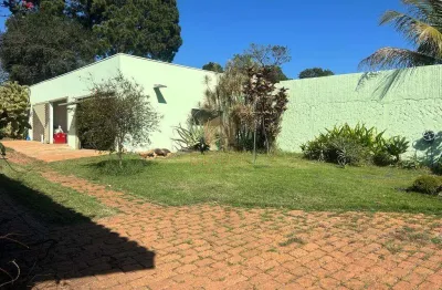 Chácara / sítio com 2 quartos à venda na Rua Beatriz  Viana Verrigo, 13, Parque da Represa, Paulínia