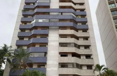 Apartamento com 4 quartos à venda na Rua Doutor José Inocêncio de Campos, 121, Cambuí, Campinas