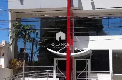 Prédio comercial à venda no bairro jardim brasil em campinas
