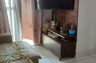 Apartamento à venda no bairro jardim novo maracanã em campinas