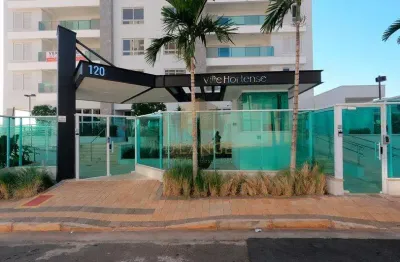 Apartamento à venda no bairro vila nova em campinas