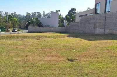 Terreno à venda no loteamento parque das sapucaias - campinas/sp